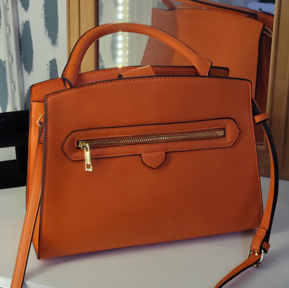 A New Day Target Bag